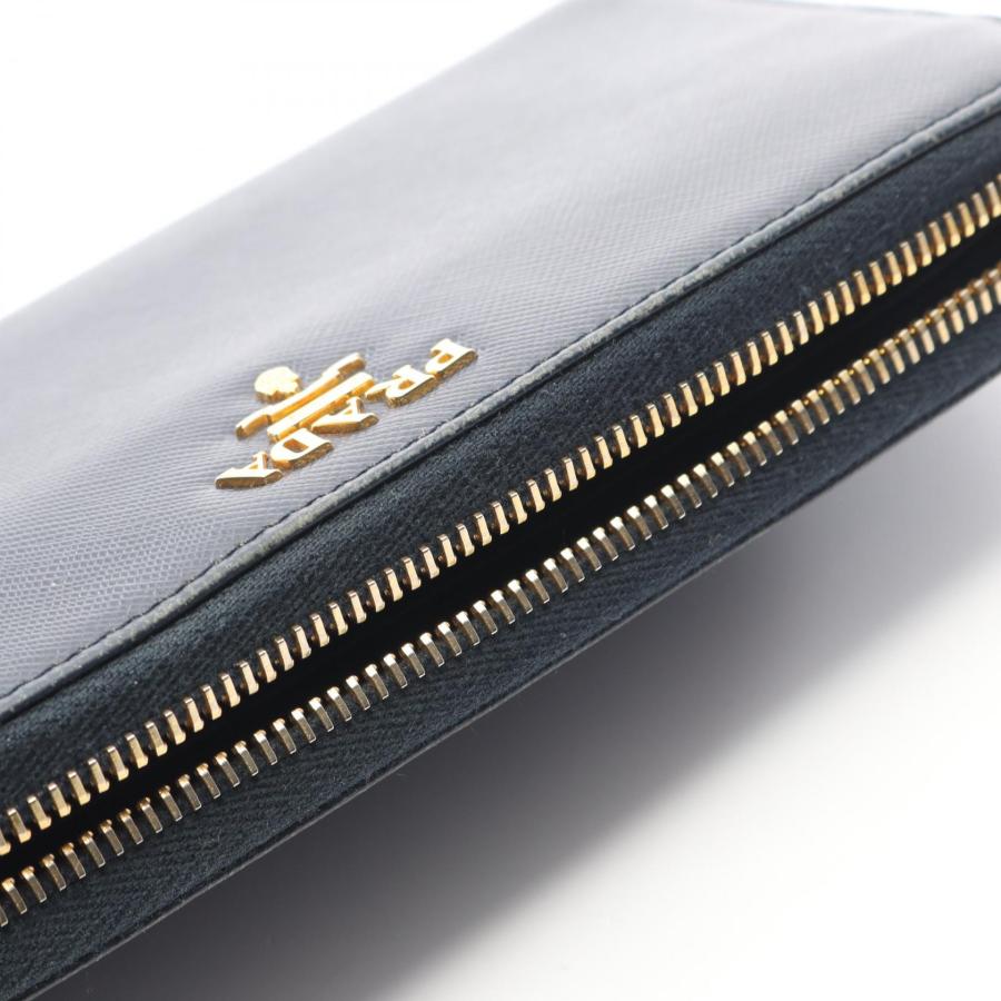 PRADA（プラダ） SAFFIANO METAL ブランドオフ サフィアーノレザー