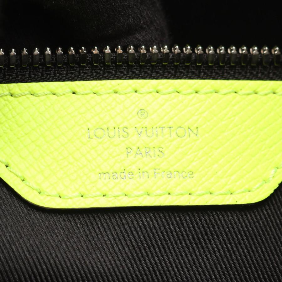 ルイ・ヴィトン キーポル バンドリエール 50 ブランドオフ LOUIS VUITTON ボストンバッグ タイガラマ 中古 メンズの画像