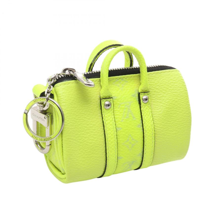 ルイ・ヴィトン キーポル バンドリエール 50 ブランドオフ LOUIS VUITTON ボストンバッグ タイガラマ 中古 メンズの画像
