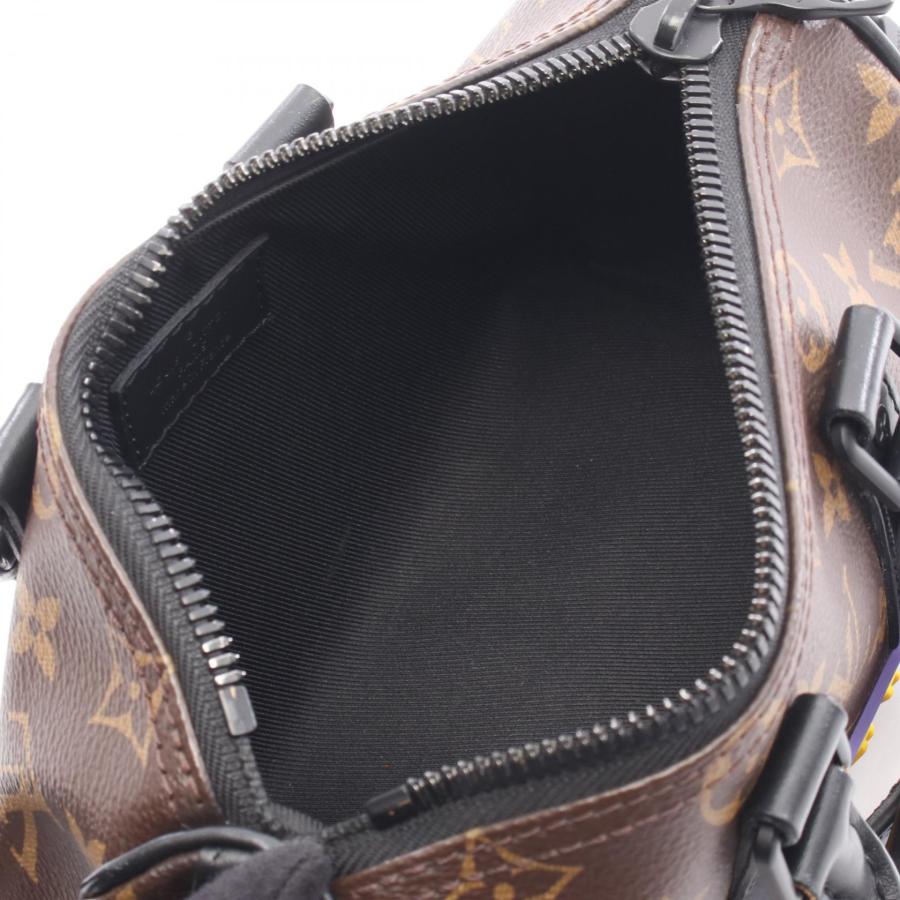 LOUIS VUITTON（ルイ・ヴィトン） キーポルXS LVラバー ブランドオフ