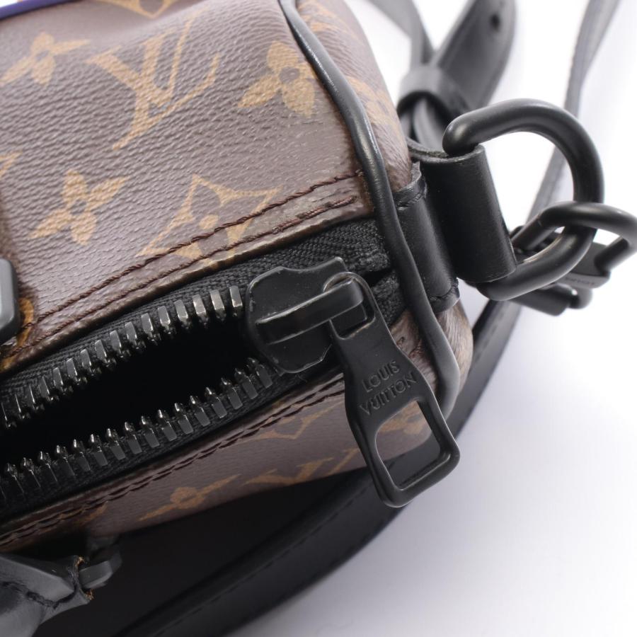 LOUIS VUITTON（ルイ・ヴィトン） 爆買 キーポルXS LVラバー ブランド