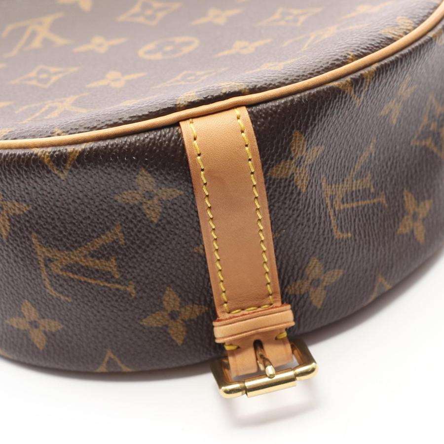 LOUIS VUITTON（ルイ・ヴィトン） タンブラン ブランドオフ ショルダー