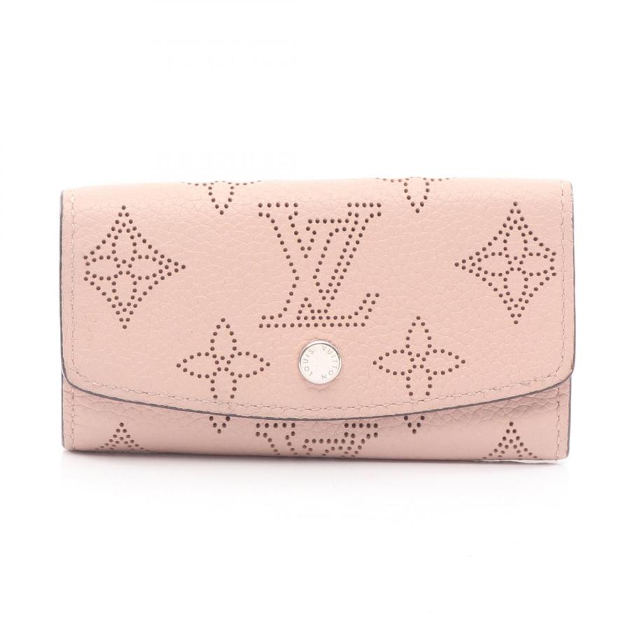［LOUIS VUITTON ］マヒナミュルティクレ4キーケース LOUIS VUITTON（ルイ・ヴィトン） 並行輸入 キーケース マヒナ
