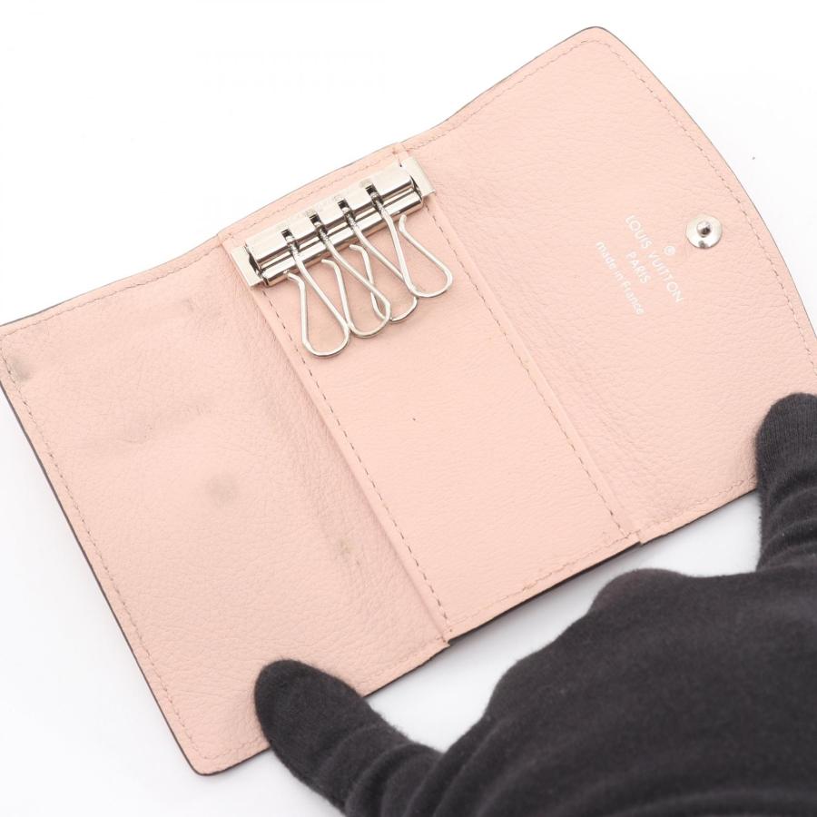 LOUIS VUITTON（ルイ・ヴィトン） ミュルティクレ4 ブランドオフ キー