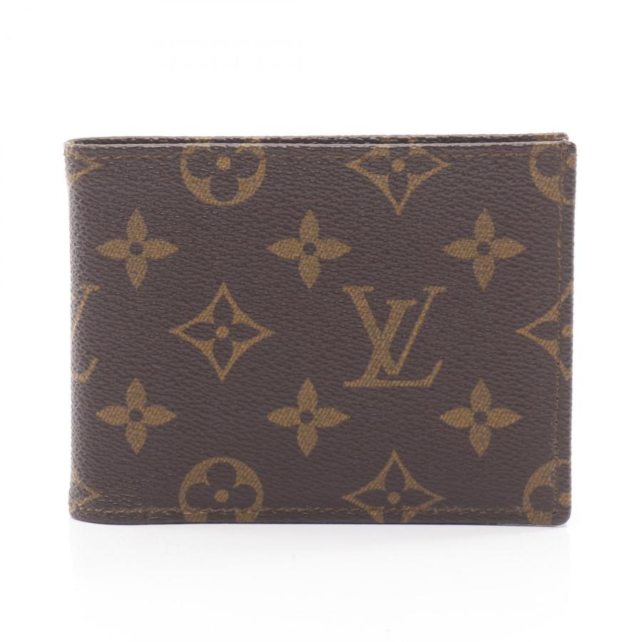 LOUIS VUITTON（ルイ・ヴィトン） ポルトフォイユ ミュルティプル