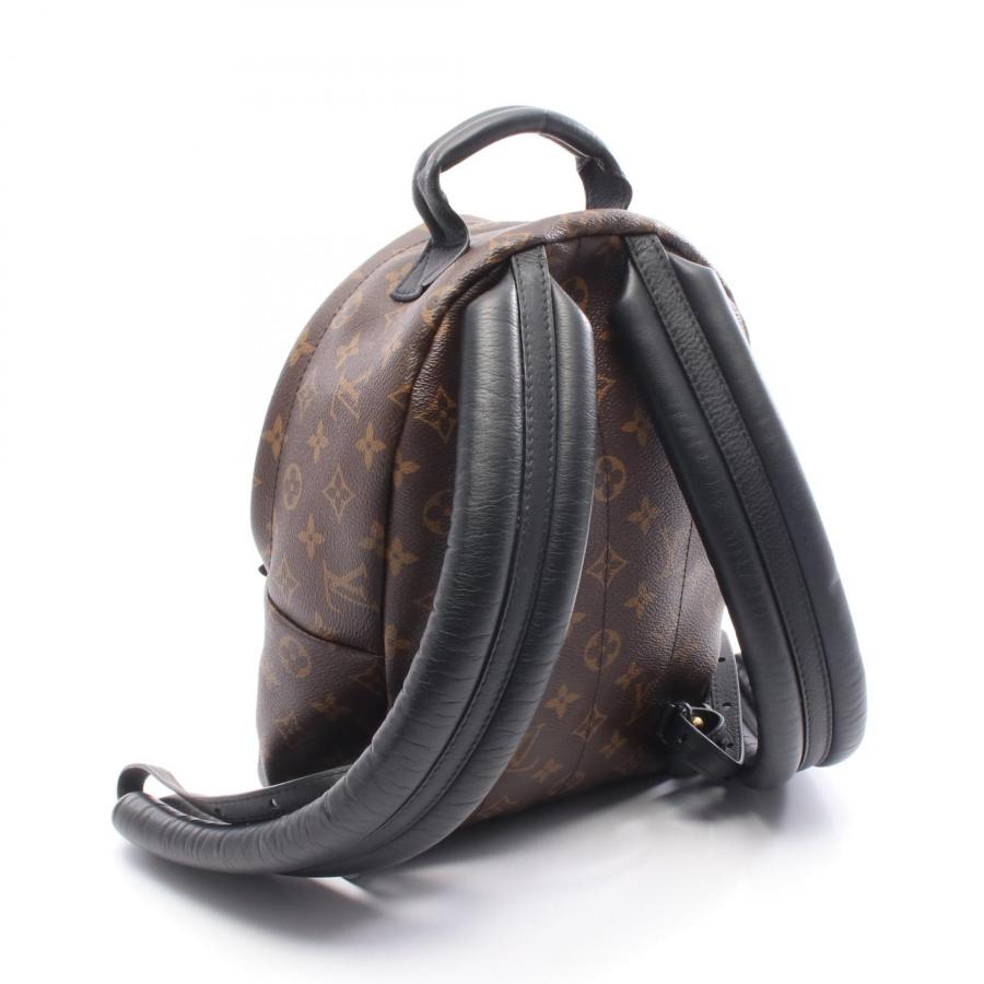 LOUIS VUITTON（ルイ・ヴィトン） パームスプリングス バックパックPM