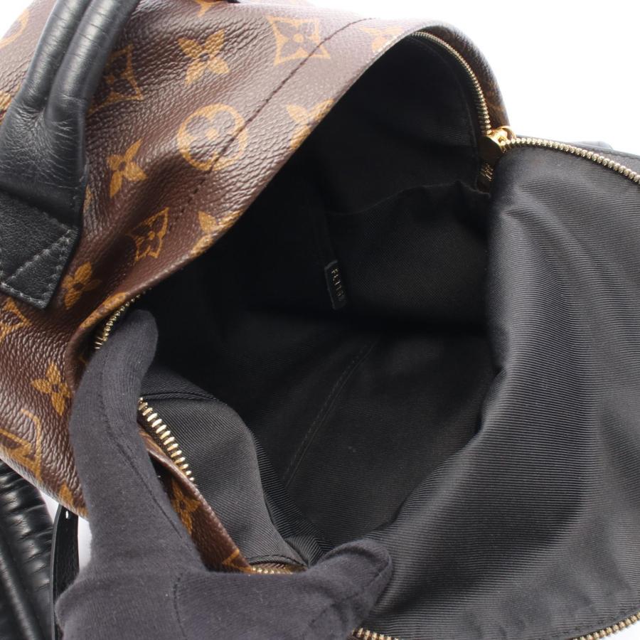 LOUIS VUITTON（ルイ・ヴィトン） パームスプリングス バックパックPM