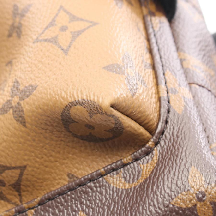 LOUIS VUITTON（ルイ・ヴィトン） パームスプリングス バックパックPM