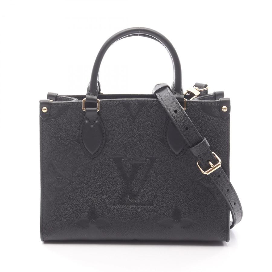 LOUIS VUITTON（ルイ・ヴィトン） オンザゴーPM ブランドオフ