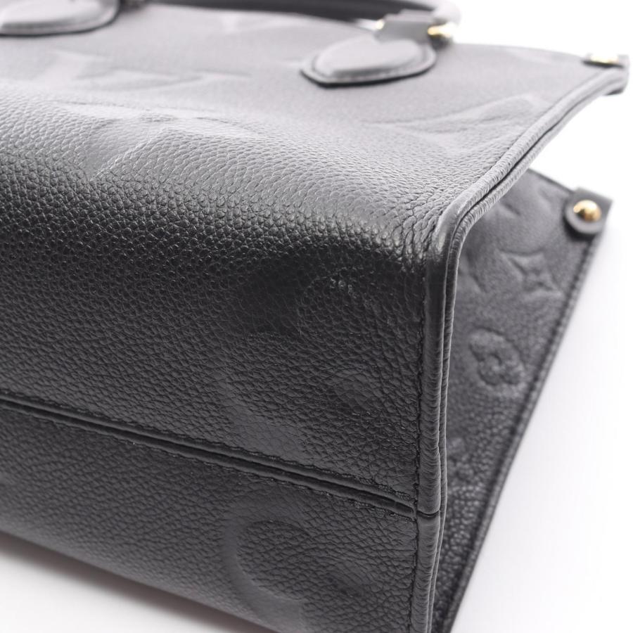 LOUIS VUITTON（ルイ・ヴィトン） オンザゴーPM ブランドオフ