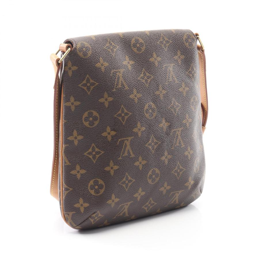 LOUIS VUITTON（ルイ・ヴィトン） ミュゼットサルサ ショート