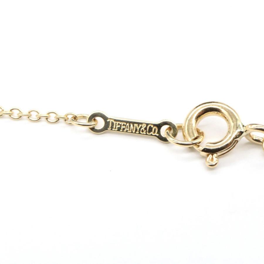 TIFFANY&Co.（ティファニー） 爆買 ラビングハートネックレス ブランド