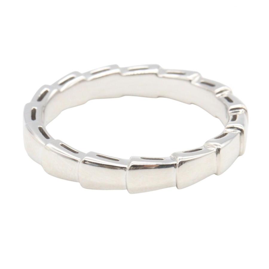 BVLGARI（ブルガリ） セルペンティ ヴァイパー リング ブランドオフ