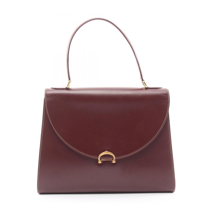 Cartier（カルティエ） マストライン トップハンドル ブランドオフ