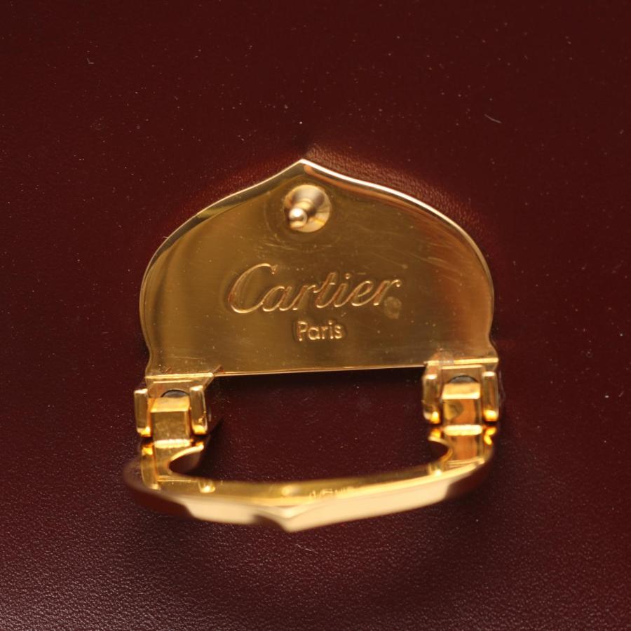 Cartier（カルティエ） マストライン トップハンドル ブランドオフ