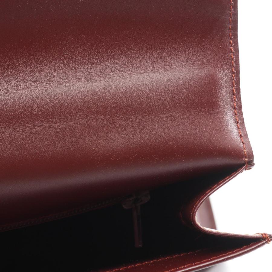 Cartier（カルティエ） マストライン トップハンドル ブランドオフ