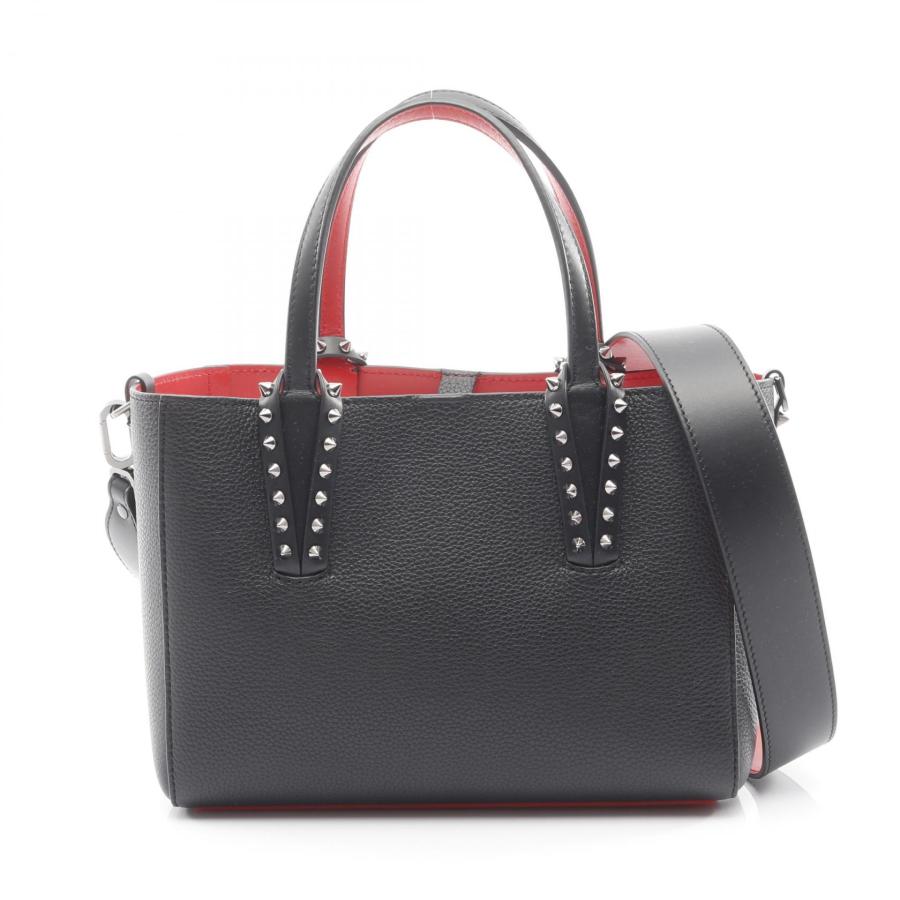 Christian Louboutin（クリスチャンルブタン） CABATA MINI カバタ 