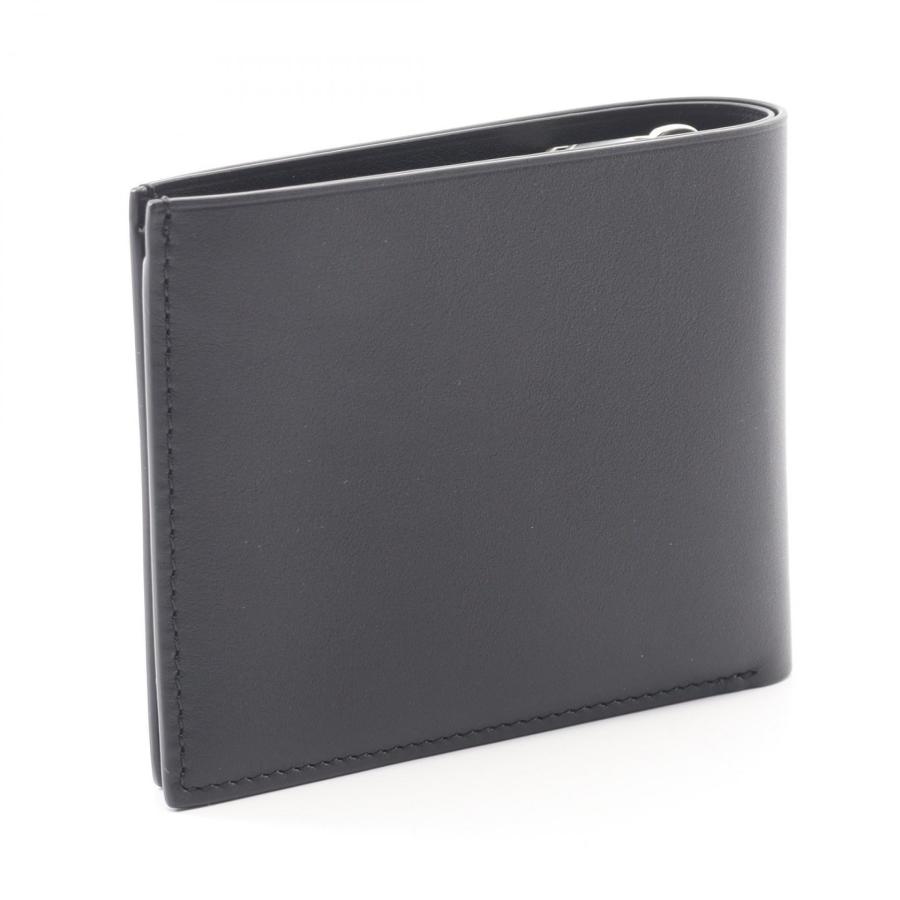 JIL SANDER（ジルサンダー） ZIP POCKET WALLET ブランドオフ レザー