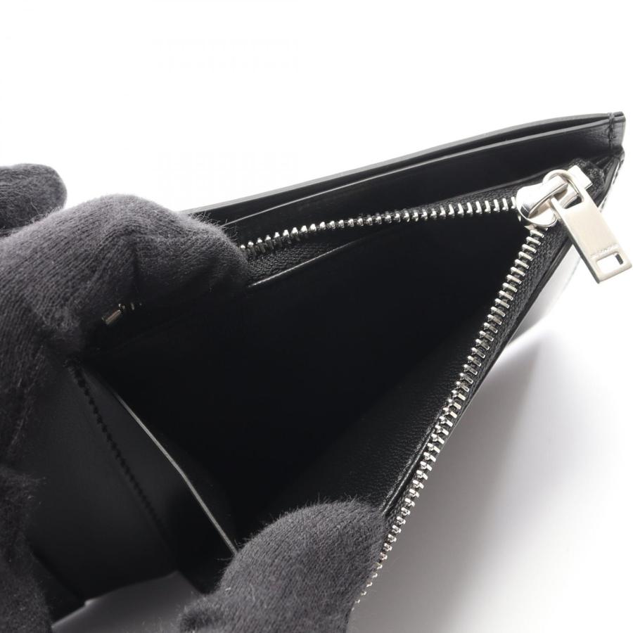 JIL SANDER（ジルサンダー） ZIP POCKET WALLET ブランドオフ レザー