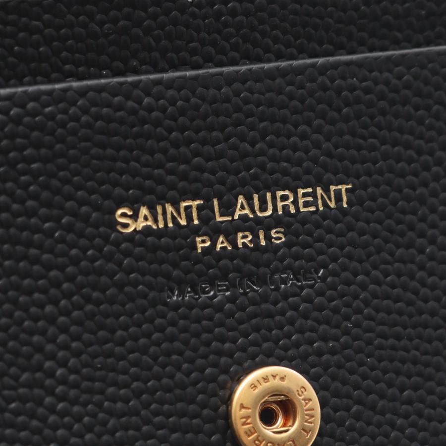 サンローランパリ モノグラム ブランドオフ SAINT LAURENT PARIS