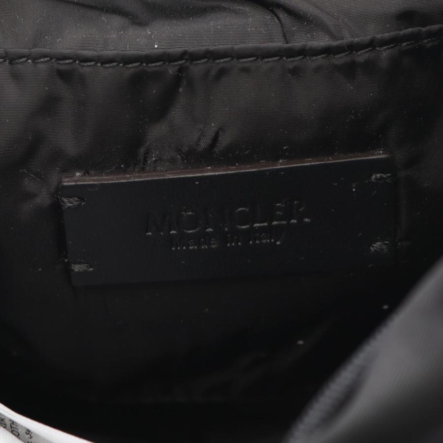 MONCLER（モンクレール） MINI TRICK ブランドオフ ナイロン