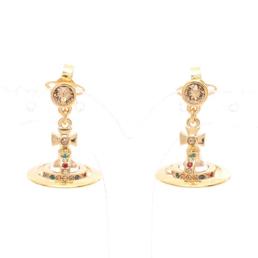 ヴィヴィアンウエストウッド NEW PETITE ORB オーブ ブランドオフ