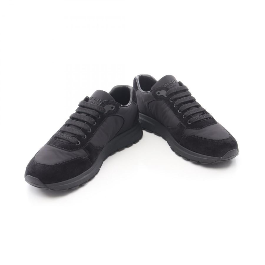 PRADA（プラダ） Prax 2.0 Re-Nylon ブランドオフ ナイロン スニーカー