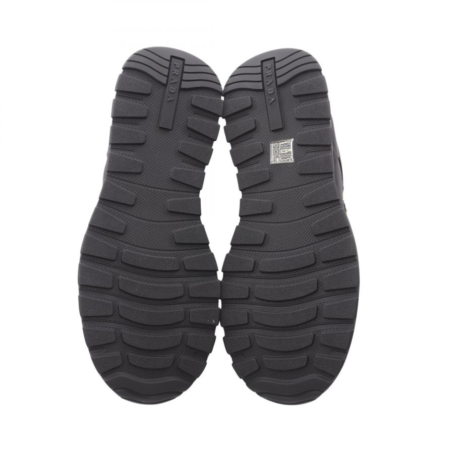 PRADA（プラダ） Prax 2.0 Re-Nylon ブランドオフ ナイロン スニーカー