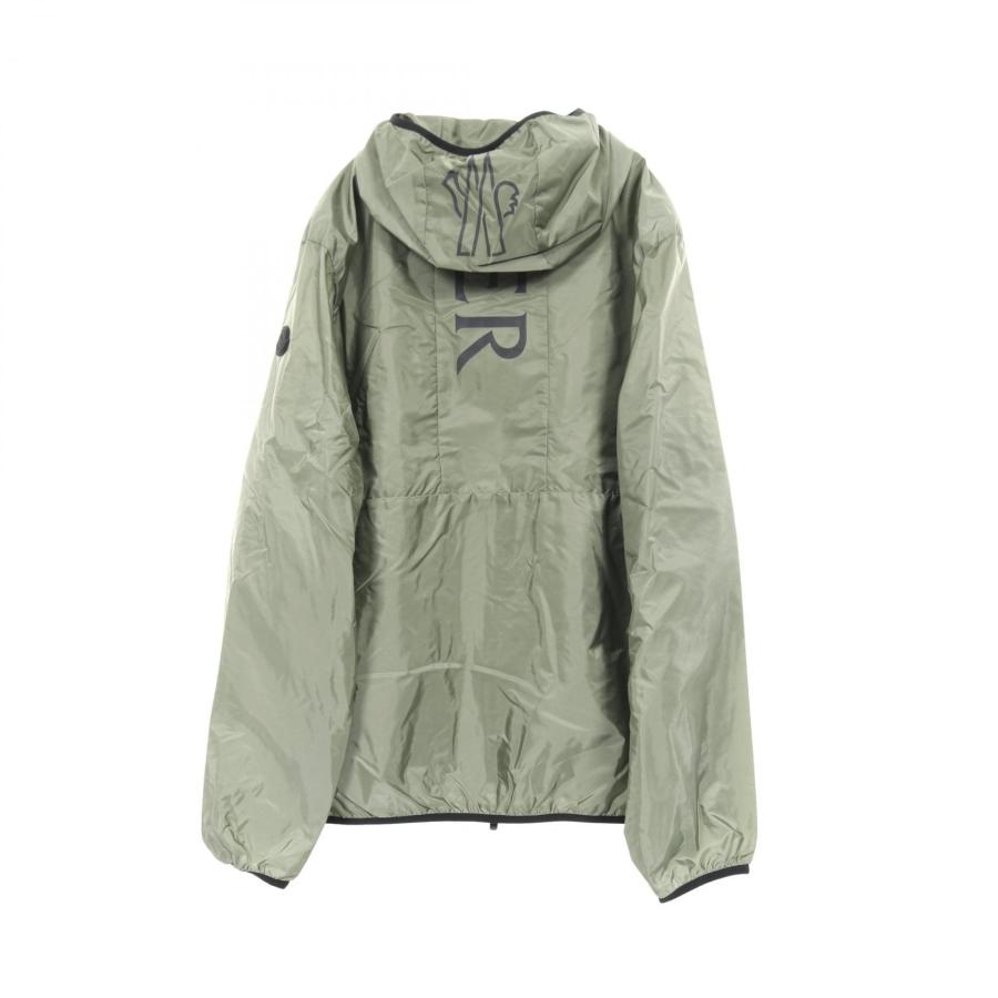 MONCLER（モンクレール） GRANIER ウィンドブレーカー ブランドオフ