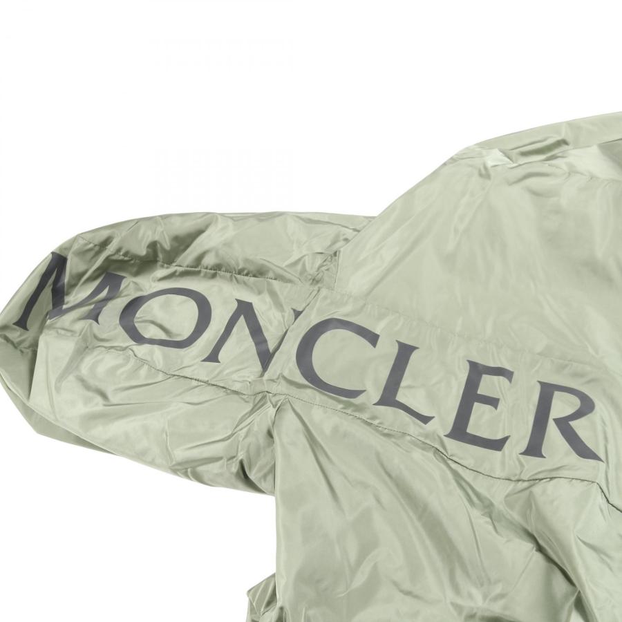 MONCLER（モンクレール） GRANIER ウィンドブレーカー ブランドオフ