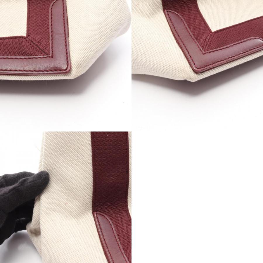 BALENCIAGA（バレンシアガ） NAVY CABAS S ネイビーカバ ブランドオフ