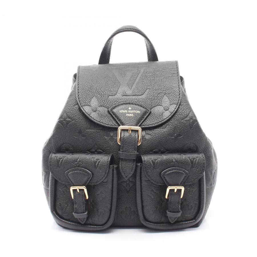 LOUIS VUITTON（ルイ・ヴィトン） バックアップ モノグラムアン