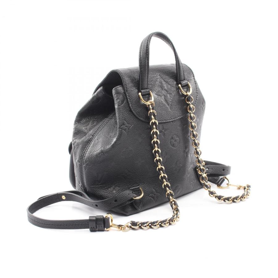 LOUIS VUITTON（ルイ・ヴィトン） バックアップ モノグラムアン 