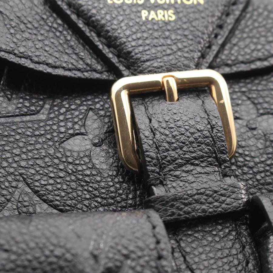 LOUIS VUITTON（ルイ・ヴィトン） バックアップ モノグラムアン