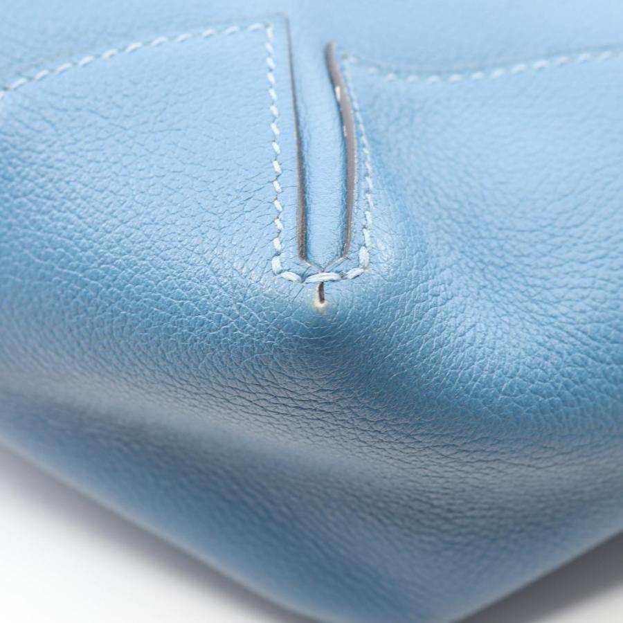 HERMES（エルメス） フラッシュ ブランドオフ レザー リュックサック