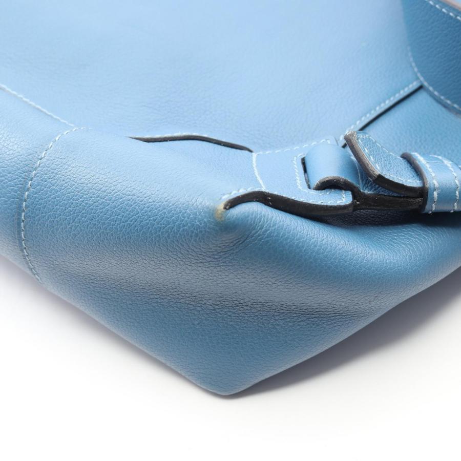 HERMES（エルメス） フラッシュ ブランドオフ レザー リュックサック