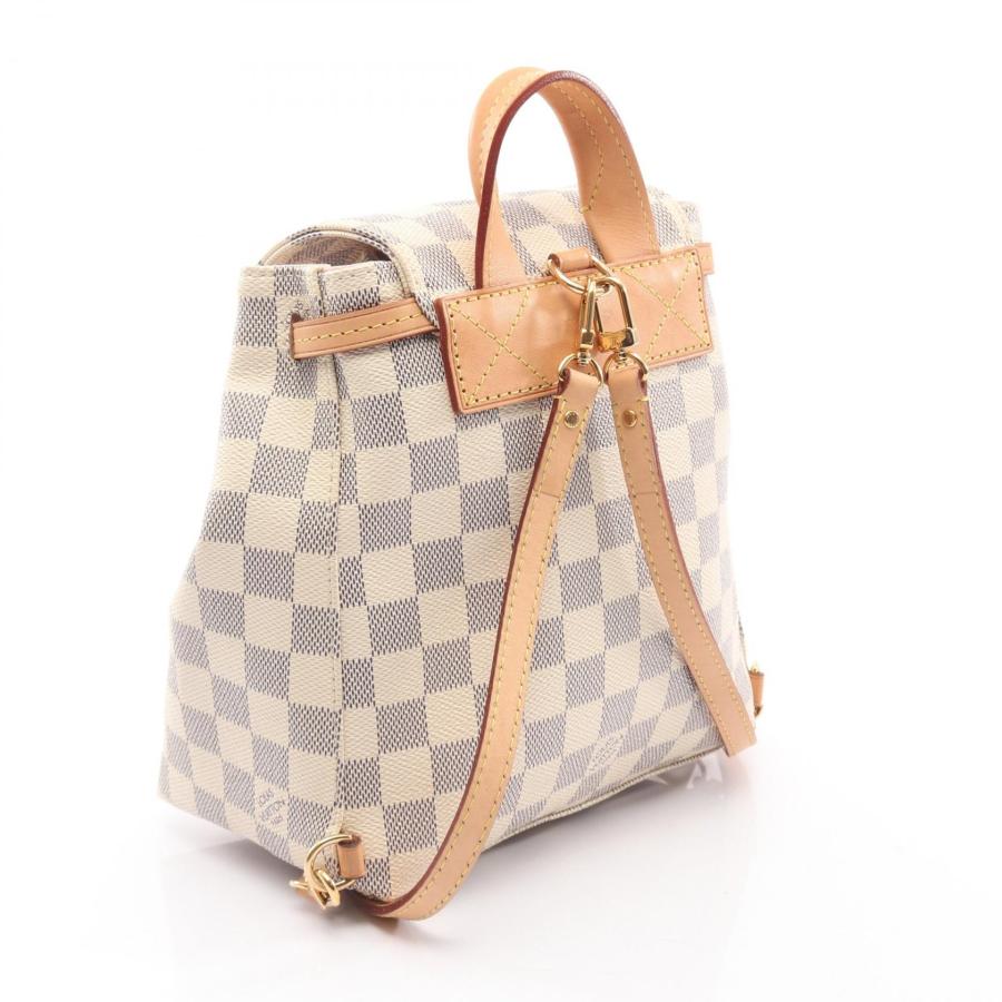 LOUIS VUITTON（ルイ・ヴィトン） スペロンBB ブランドオフ リュック 