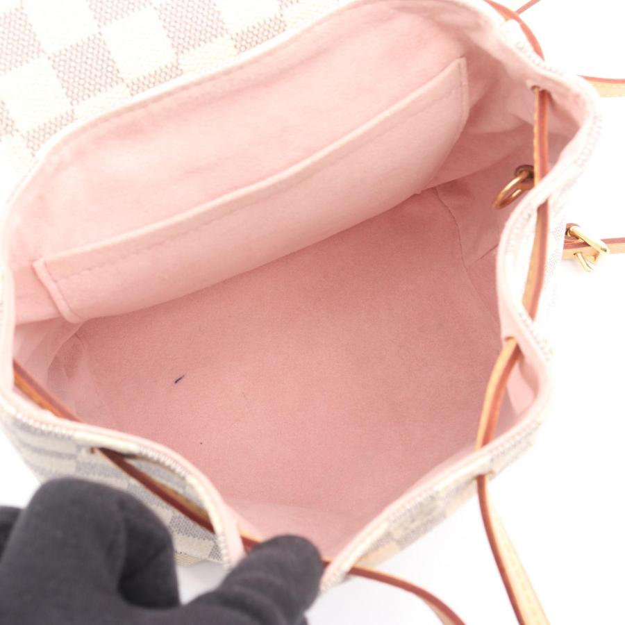 LOUIS VUITTON（ルイ・ヴィトン） スペロンBB ブランドオフ リュック 