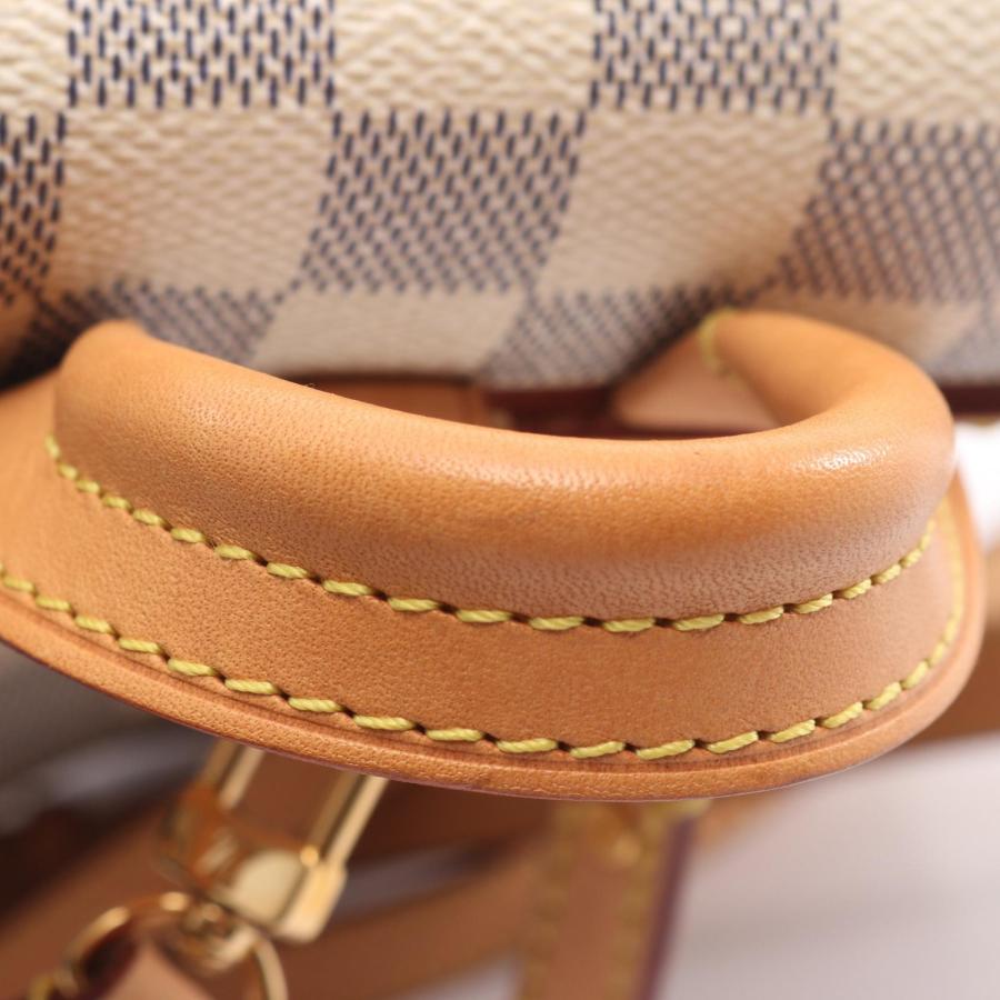 LOUIS VUITTON（ルイ・ヴィトン） スペロンBB ブランドオフ リュック 