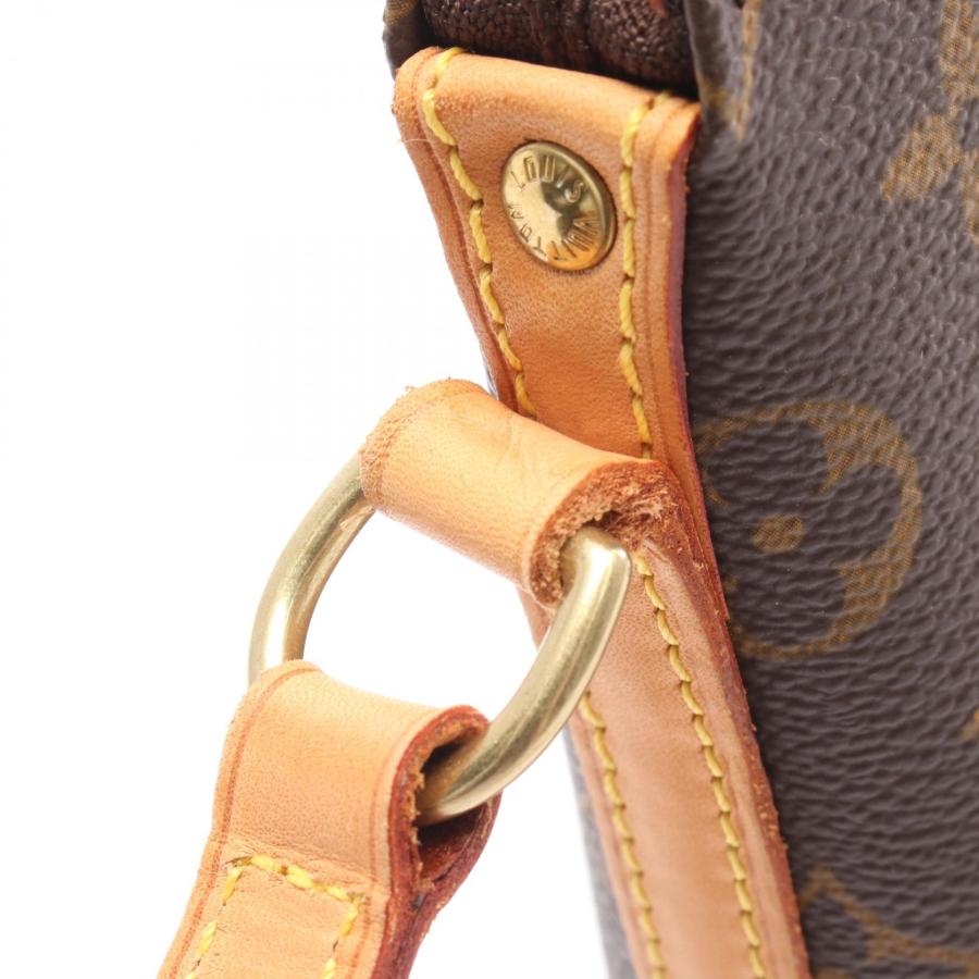 LOUIS VUITTON（ルイ・ヴィトン） ドルーオ ブランドオフ ショルダー