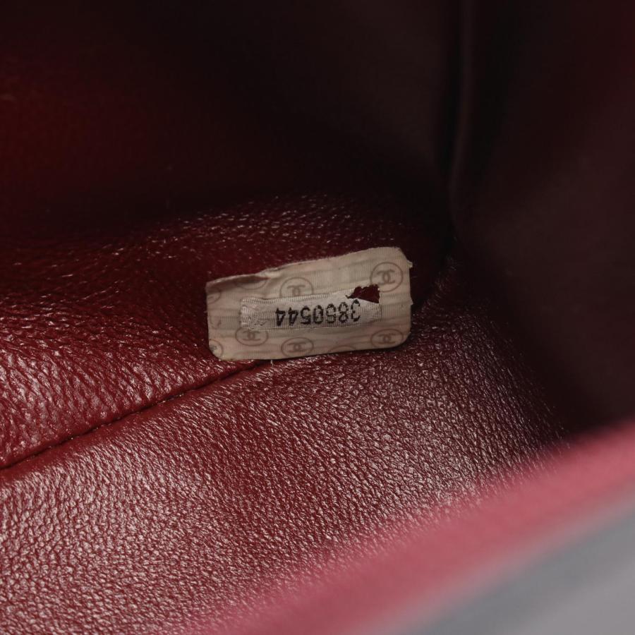 CHANEL（シャネル） マトラッセ ダイアナフラップ ブランドオフ