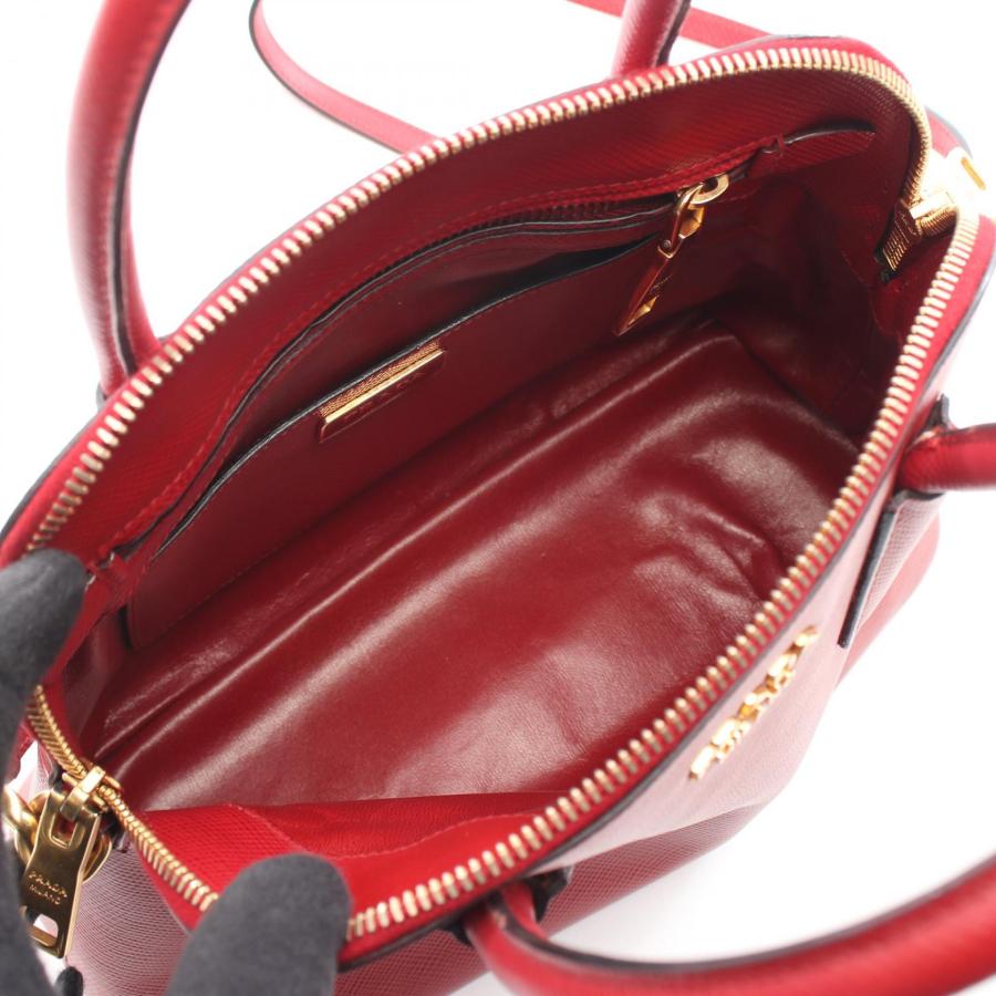 PRADA（プラダ） SAFFIANO CUIR ブランドオフ サフィアーノレザー