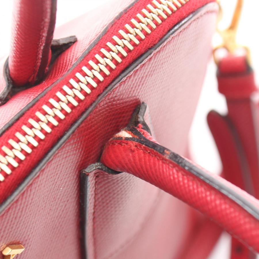 PRADA（プラダ） SAFFIANO CUIR ブランドオフ サフィアーノレザー