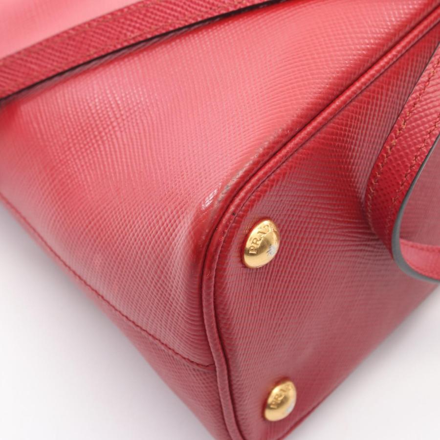 PRADA（プラダ） SAFFIANO CUIR ブランドオフ サフィアーノレザー
