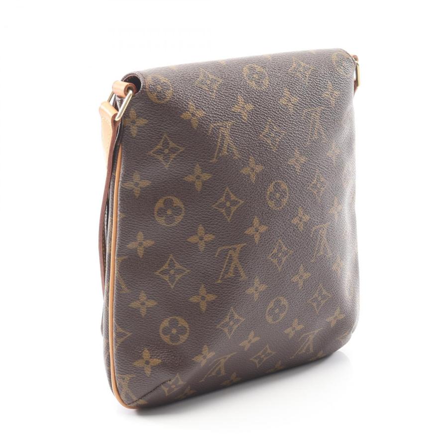 ★LOUIS VUITTON ルイヴィトン ミュゼットサルサ ショートストラップ LOUIS VUITTON（ルイ・ヴィトン） ミュゼットサルサ ショート