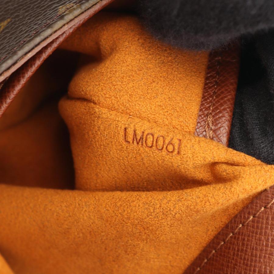 LOUIS VUITTON（ルイ・ヴィトン） ミュゼットサルサ ショート