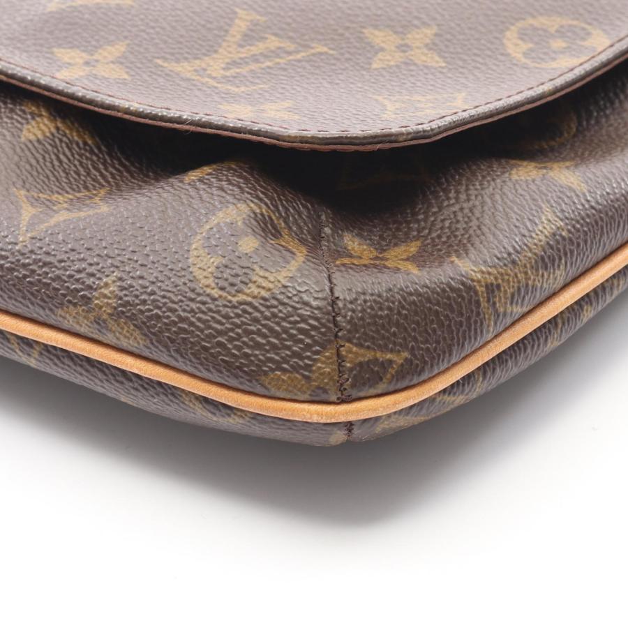 LOUIS VUITTON（ルイ・ヴィトン） ミュゼットサルサ ショート