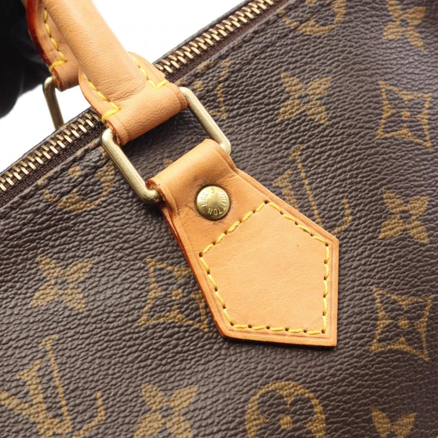 LOUIS VUITTON（ルイ・ヴィトン） スピーディ35 ブランドオフ
