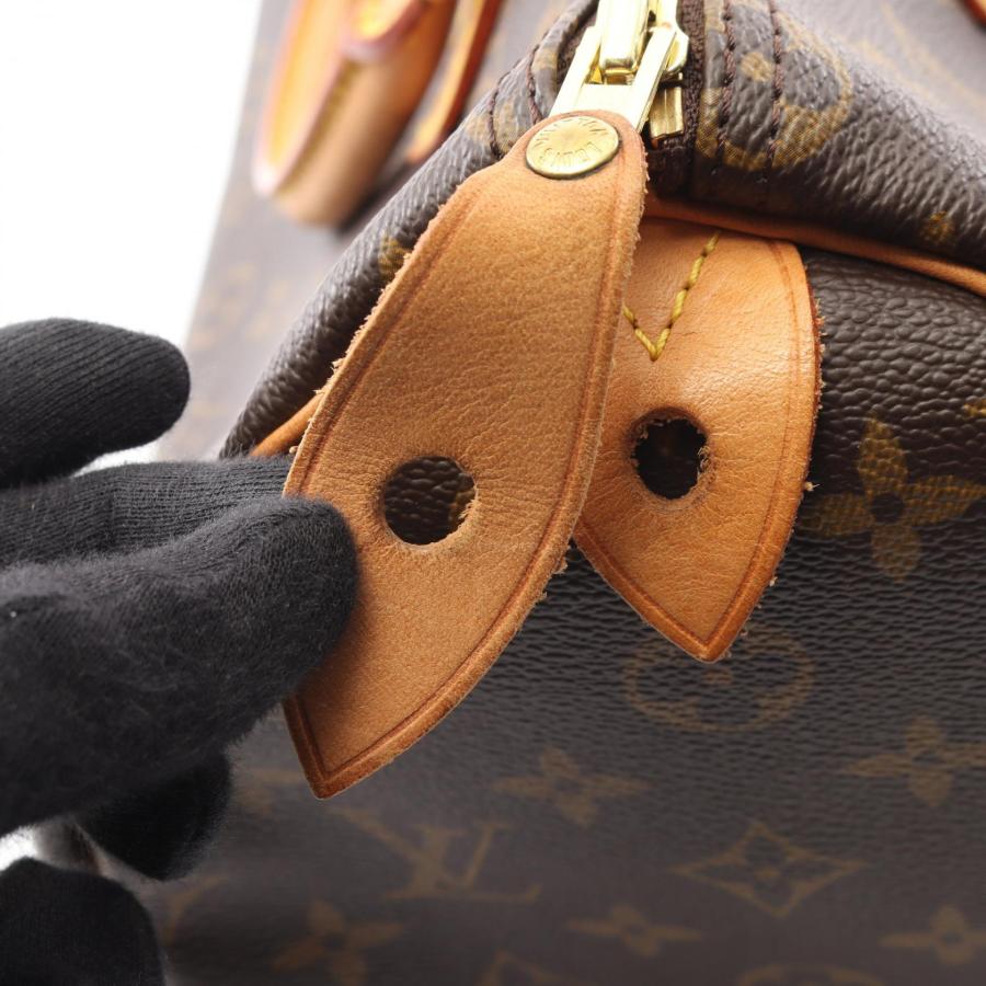 LOUIS VUITTON（ルイ・ヴィトン） スピーディ35 ブランドオフ