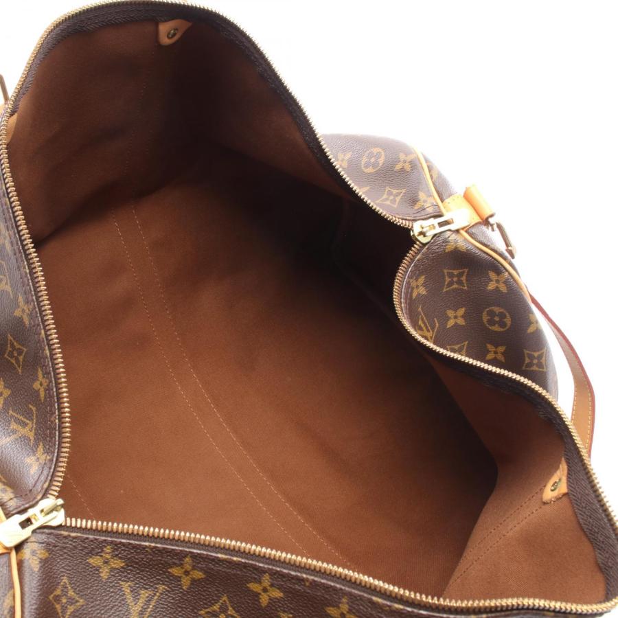 LOUIS VUITTON（ルイ・ヴィトン） キーポル バンドリエール60 ブランド